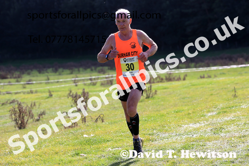 Senior Womens 2026 NEHL, Thornley Hall Farm, Peterlee, County Durham. Photo: David T. Hewitson/Sports for All Pics